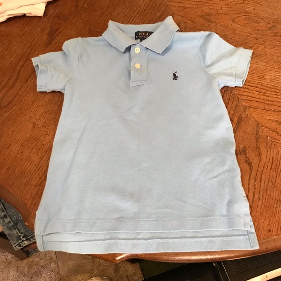 Toddler POLO BUNDLE - Picture 7 of 7